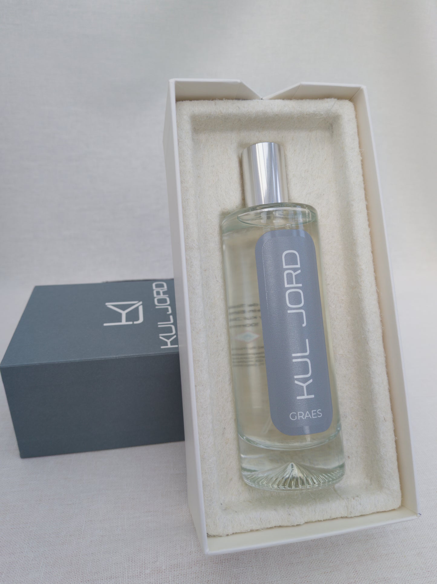 Graes - Eau de Toilette - 100ml