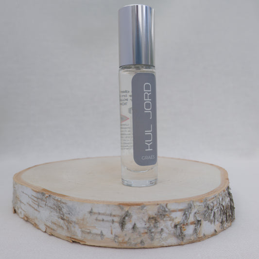 Graes - Eau de Toilette - 10ml