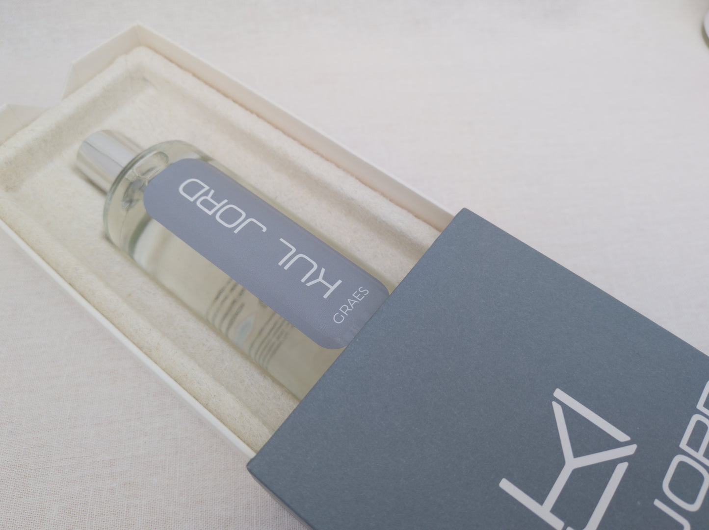 Graes - Eau de Toilette - 100ml