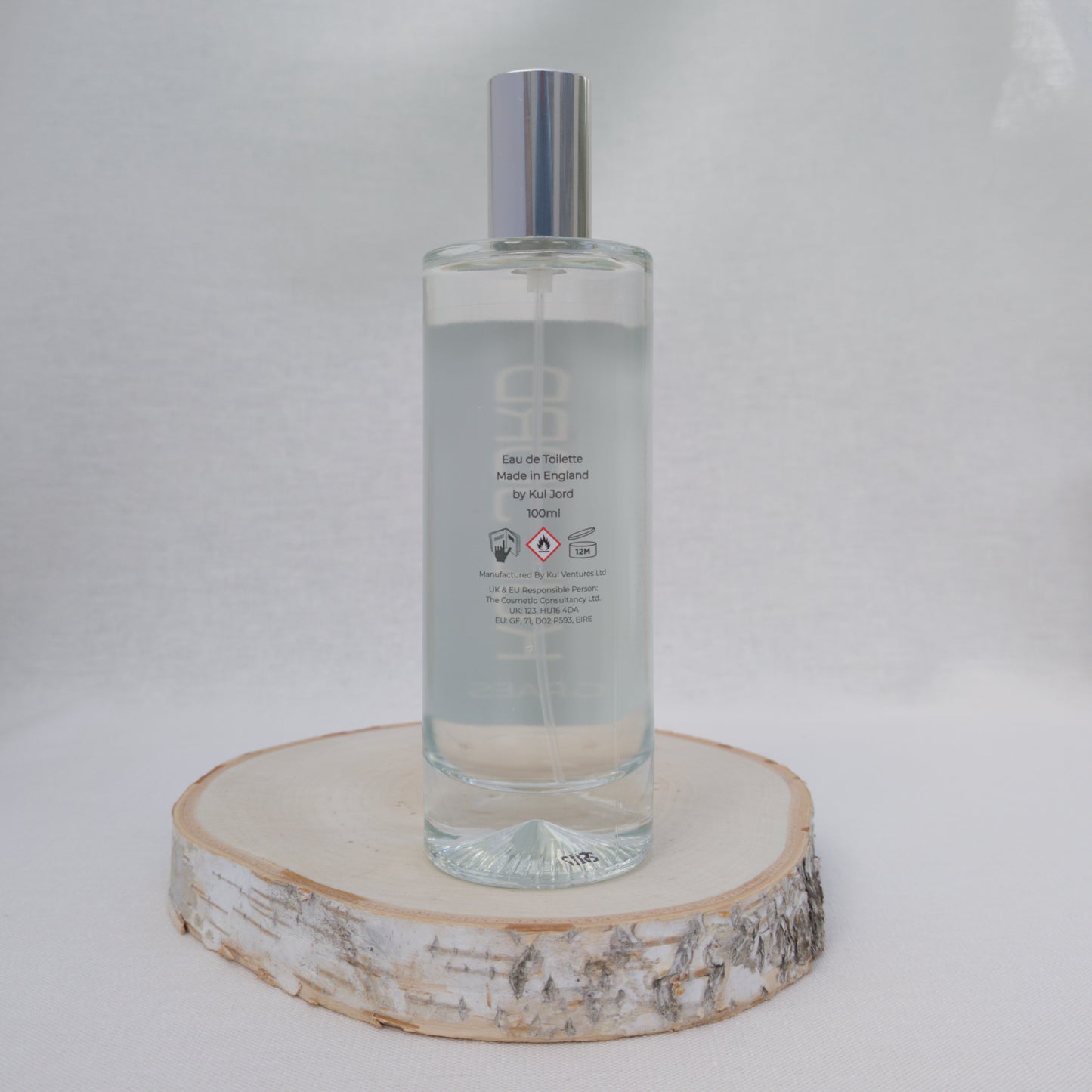 Graes - Eau de Toilette - 100ml