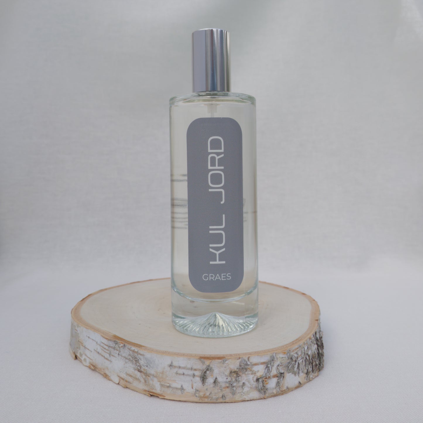 Graes - Eau de Toilette - 100ml