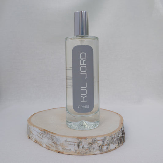 Graes - Eau de Toilette - 100ml