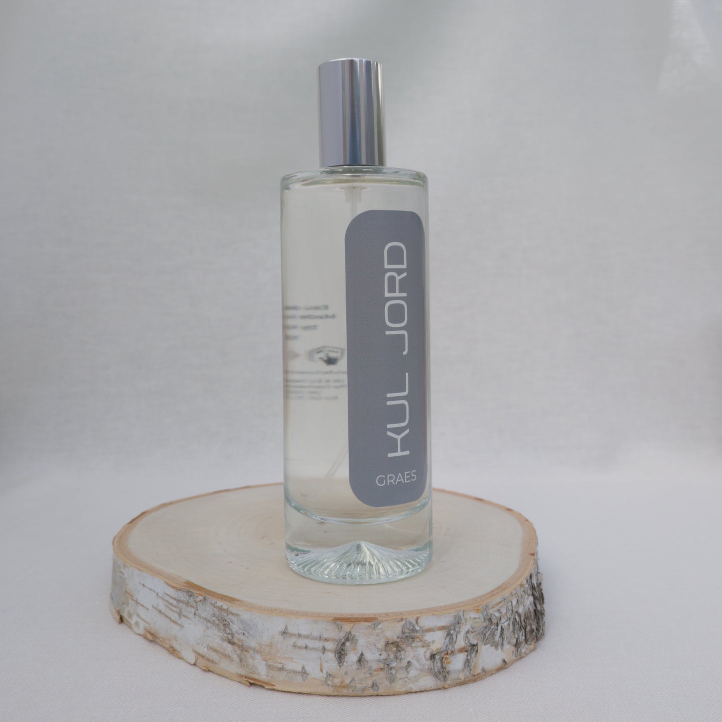 Graes - Eau de Toilette - 100ml