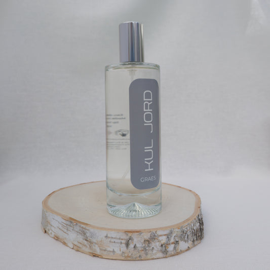 Graes - Eau de Toilette - 100ml