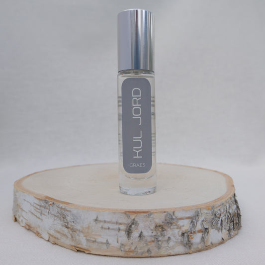 Graes - Eau de Toilette - 10ml