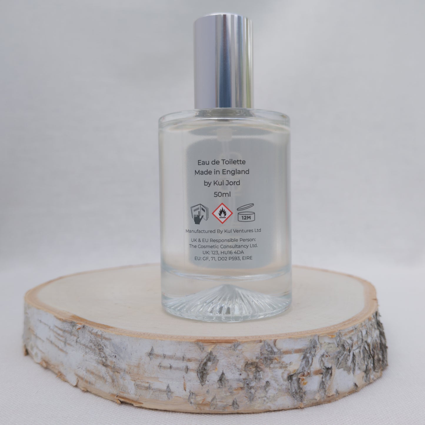 Graes - Eau de Toilette - 50ml