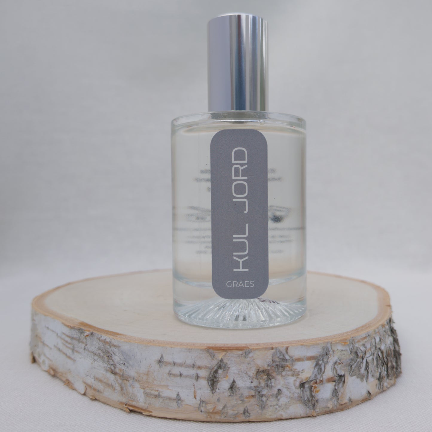 Graes - Eau de Toilette - 50ml