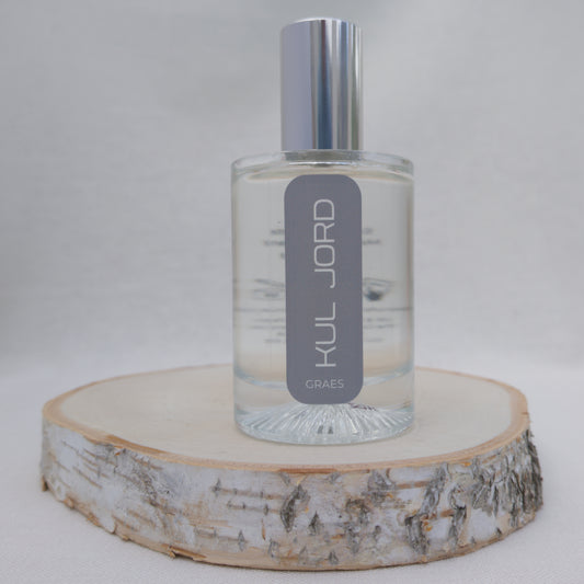 Graes - Eau de Toilette - 50ml