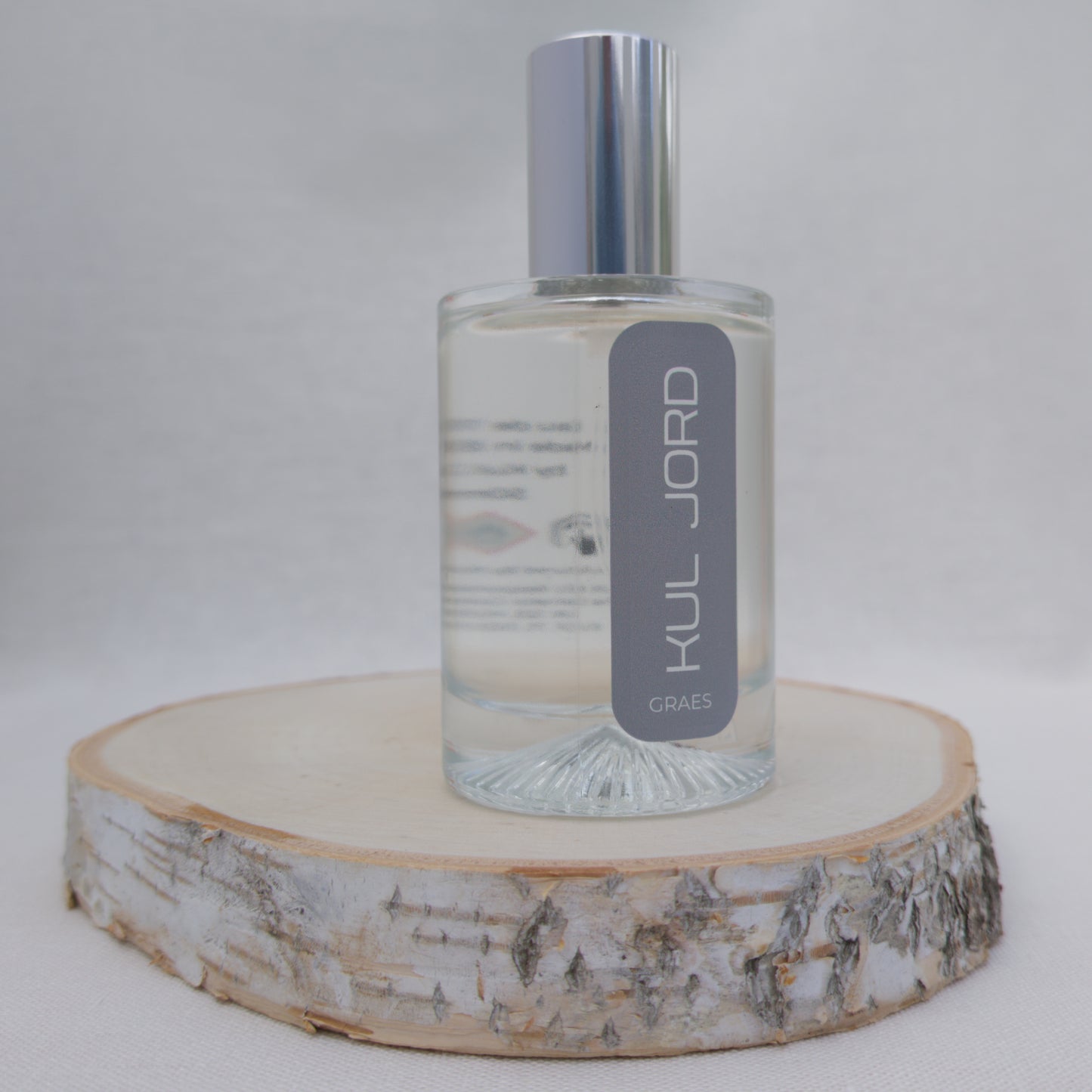 Graes - Eau de Toilette - 50ml